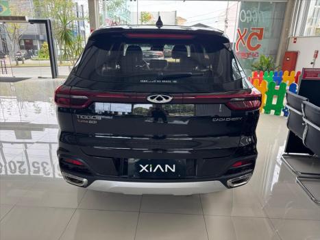 CHERY Tiggo 8 1.6 16V 4P TGDI TURBO TXS AUTOMTICO DCT, Foto 2