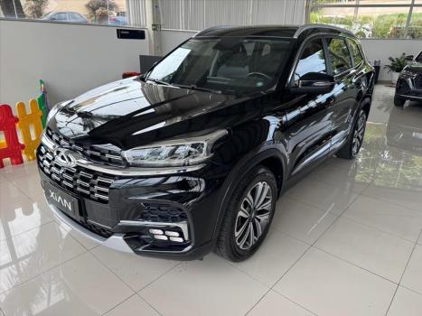 CHERY Tiggo 8 1.6 16V 4P TGDI TURBO TXS AUTOMTICO DCT, Foto 3