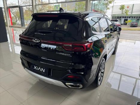 CHERY Tiggo 8 1.6 16V 4P TGDI TURBO TXS AUTOMTICO DCT, Foto 5