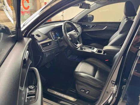 CHERY Tiggo 8 1.6 16V 4P TGDI TURBO TXS AUTOMTICO DCT, Foto 9