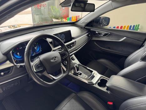 CHERY Tiggo 8 1.6 16V 4P TGDI TURBO TXS AUTOMTICO DCT, Foto 10