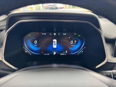 CHERY Tiggo 8 1.6 16V 4P TGDI TURBO TXS AUTOMTICO DCT, Foto 12