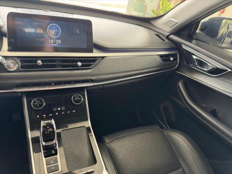 CHERY Tiggo 8 1.6 16V 4P TGDI TURBO TXS AUTOMTICO DCT, Foto 13