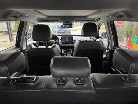 CHERY Tiggo 8 1.6 16V 4P TGDI TURBO TXS AUTOMTICO DCT, Foto 15