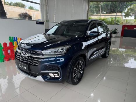 CHERY Tiggo 8 1.6 16V 4P TGDI TURBO TXS AUTOM�TICO DCT, Foto 1