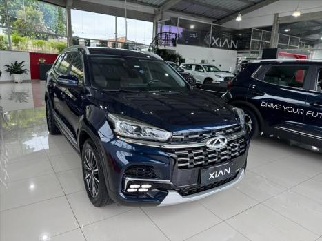 CHERY Tiggo 8 1.6 16V 4P TGDI TURBO TXS AUTOM�TICO DCT, Foto 2