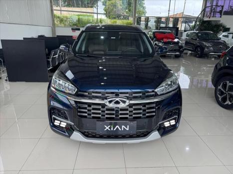 CHERY Tiggo 8 1.6 16V 4P TGDI TURBO TXS AUTOM�TICO DCT, Foto 3