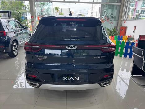 CHERY Tiggo 8 1.6 16V 4P TGDI TURBO TXS AUTOM�TICO DCT, Foto 4