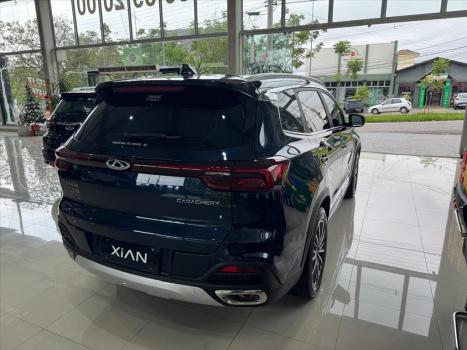 CHERY Tiggo 8 1.6 16V 4P TGDI TURBO TXS AUTOM�TICO DCT, Foto 5