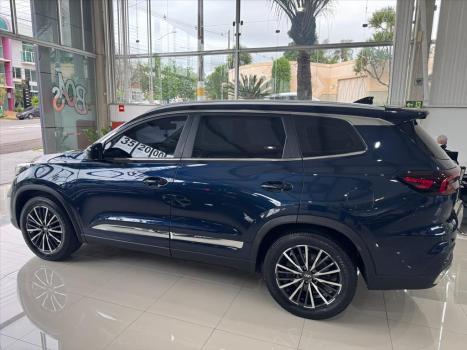 CHERY Tiggo 8 1.6 16V 4P TGDI TURBO TXS AUTOM�TICO DCT, Foto 6