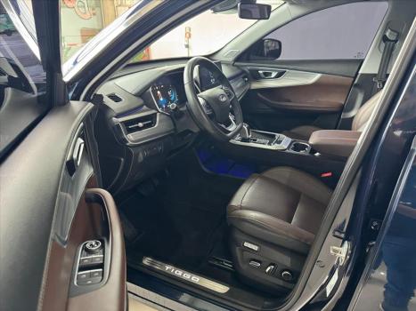 CHERY Tiggo 8 1.6 16V 4P TGDI TURBO TXS AUTOM�TICO DCT, Foto 9