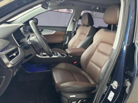 CHERY Tiggo 8 1.6 16V 4P TGDI TURBO TXS AUTOM�TICO DCT, Foto 10