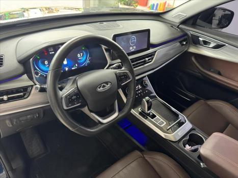 CHERY Tiggo 8 1.6 16V 4P TGDI TURBO TXS AUTOM�TICO DCT, Foto 11