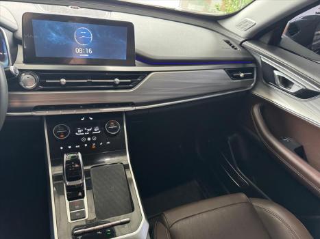 CHERY Tiggo 8 1.6 16V 4P TGDI TURBO TXS AUTOM�TICO DCT, Foto 12