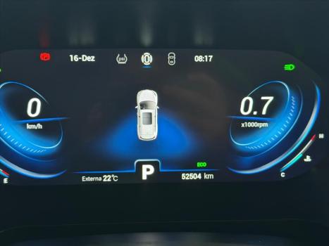 CHERY Tiggo 8 1.6 16V 4P TGDI TURBO TXS AUTOM�TICO DCT, Foto 14