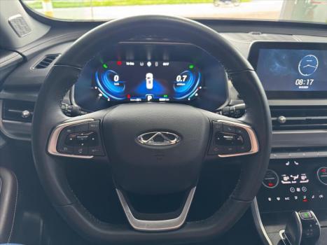 CHERY Tiggo 8 1.6 16V 4P TGDI TURBO TXS AUTOM�TICO DCT, Foto 15