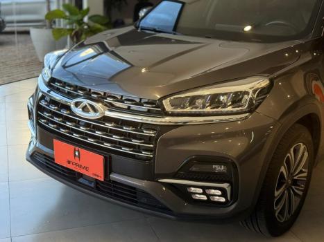 CHERY Tiggo 8 1.6 16V 4P TGDI TURBO TXS MAX DRIVE AUTOM�TICO DCT, Foto 2