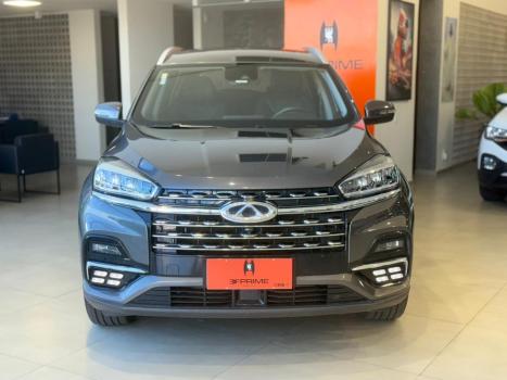 CHERY Tiggo 8 1.6 16V 4P TGDI TURBO TXS MAX DRIVE AUTOM�TICO DCT, Foto 3