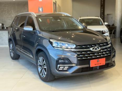 CHERY Tiggo 8 1.6 16V 4P TGDI TURBO TXS MAX DRIVE AUTOM�TICO DCT, Foto 4