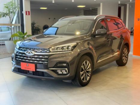 CHERY Tiggo 8 1.6 16V 4P TGDI TURBO TXS MAX DRIVE AUTOM�TICO DCT, Foto 5