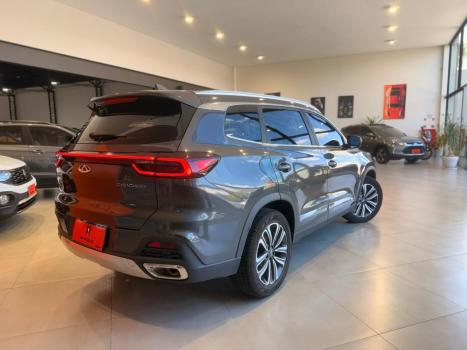 CHERY Tiggo 8 1.6 16V 4P TGDI TURBO TXS MAX DRIVE AUTOM�TICO DCT, Foto 6