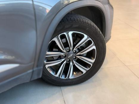 CHERY Tiggo 8 1.6 16V 4P TGDI TURBO TXS MAX DRIVE AUTOM�TICO DCT, Foto 8