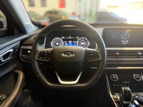 CHERY Tiggo 8 1.6 16V 4P TGDI TURBO TXS MAX DRIVE AUTOM�TICO DCT, Foto 13