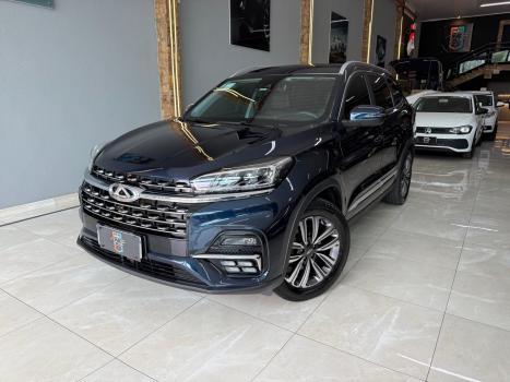 CHERY Tiggo 8 1.6 16V 4P TGDI TURBO TXS MAX DRIVE AUTOM�TICO DCT, Foto 1