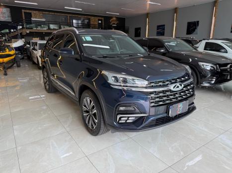 CHERY Tiggo 8 1.6 16V 4P TGDI TURBO TXS MAX DRIVE AUTOM�TICO DCT, Foto 2