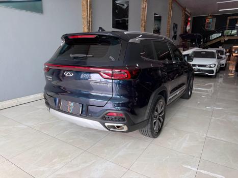 CHERY Tiggo 8 1.6 16V 4P TGDI TURBO TXS MAX DRIVE AUTOM�TICO DCT, Foto 3