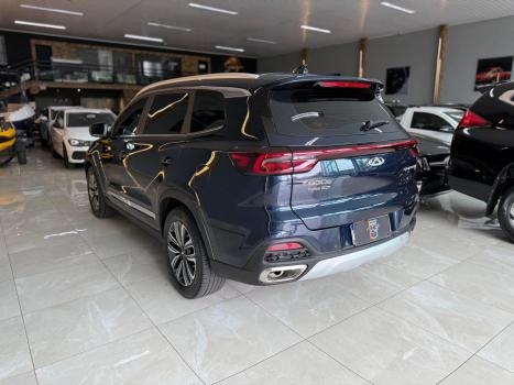 CHERY Tiggo 8 1.6 16V 4P TGDI TURBO TXS MAX DRIVE AUTOM�TICO DCT, Foto 4