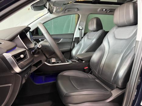 CHERY Tiggo 8 1.6 16V 4P TGDI TURBO TXS MAX DRIVE AUTOM�TICO DCT, Foto 10