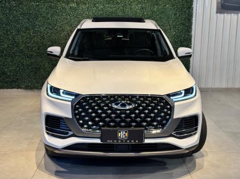 CHERY Tiggo 8 Pro 1.5 16V 4P TCI PLUG-IN HYBRID DHT TURBO AUTOMTICO, Foto 2