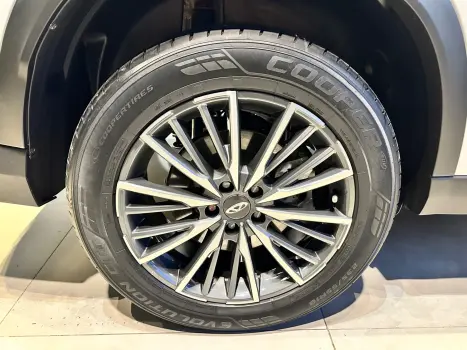 CHERY Tiggo 8 Pro 1.5 16V 4P TCI PLUG-IN HYBRID DHT TURBO AUTOMTICO, Foto 10