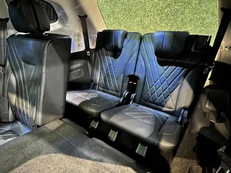 CHERY Tiggo 8 Pro 1.5 16V 4P TCI PLUG-IN HYBRID DHT TURBO AUTOMTICO, Foto 11