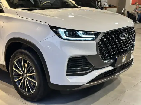 CHERY Tiggo 8 Pro 1.5 16V 4P TCI PLUG-IN HYBRID DHT TURBO AUTOMTICO, Foto 13