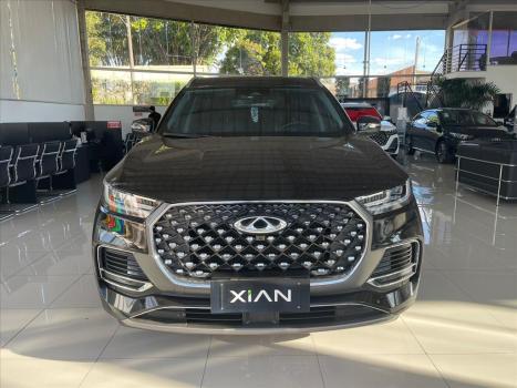 CHERY Tiggo 8 Pro 1.5 16V 4P TCI PLUG-IN HYBRID DHT TURBO AUTOMÁTICO, Foto 1 CHERY Tiggo 8 Pro 1.5 16V 4P TCI PLUG-IN HYBRID DHT TURBO AUTOMÁTICO, Foto 1