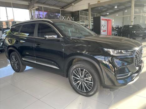 CHERY Tiggo 8 Pro 1.5 16V 4P TCI PLUG-IN HYBRID DHT TURBO AUTOMÁTICO, Foto 2 CHERY Tiggo 8 Pro 1.5 16V 4P TCI PLUG-IN HYBRID DHT TURBO AUTOMÁTICO, Foto 2