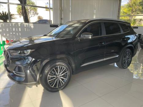 CHERY Tiggo 8 Pro 1.5 16V 4P TCI PLUG-IN HYBRID DHT TURBO AUTOMÁTICO, Foto 4 CHERY Tiggo 8 Pro 1.5 16V 4P TCI PLUG-IN HYBRID DHT TURBO AUTOMÁTICO, Foto 4