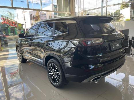 CHERY Tiggo 8 Pro 1.5 16V 4P TCI PLUG-IN HYBRID DHT TURBO AUTOMÁTICO, Foto 5 CHERY Tiggo 8 Pro 1.5 16V 4P TCI PLUG-IN HYBRID DHT TURBO AUTOMÁTICO, Foto 5