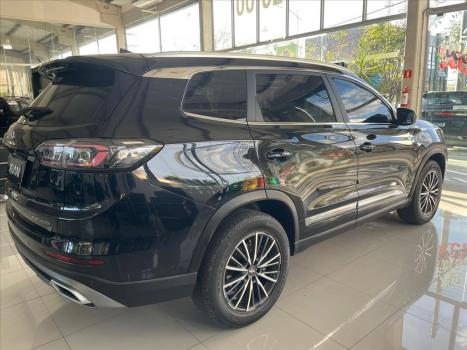 CHERY Tiggo 8 Pro 1.5 16V 4P TCI PLUG-IN HYBRID DHT TURBO AUTOMÁTICO, Foto 6 CHERY Tiggo 8 Pro 1.5 16V 4P TCI PLUG-IN HYBRID DHT TURBO AUTOMÁTICO, Foto 6