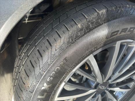 CHERY Tiggo 8 Pro 1.5 16V 4P TCI PLUG-IN HYBRID DHT TURBO AUTOMÁTICO, Foto 8 CHERY Tiggo 8 Pro 1.5 16V 4P TCI PLUG-IN HYBRID DHT TURBO AUTOMÁTICO, Foto 8