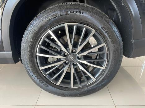 CHERY Tiggo 8 Pro 1.5 16V 4P TCI PLUG-IN HYBRID DHT TURBO AUTOMÁTICO, Foto 9 CHERY Tiggo 8 Pro 1.5 16V 4P TCI PLUG-IN HYBRID DHT TURBO AUTOMÁTICO, Foto 9