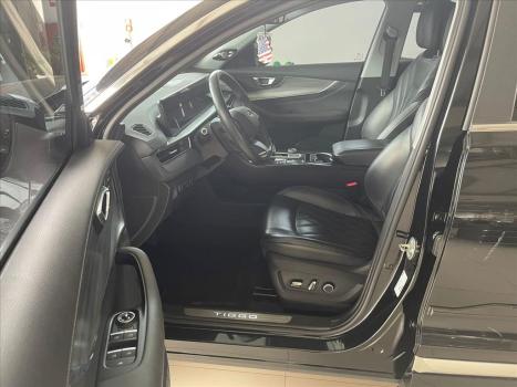 CHERY Tiggo 8 Pro 1.5 16V 4P TCI PLUG-IN HYBRID DHT TURBO AUTOMÁTICO, Foto 12 CHERY Tiggo 8 Pro 1.5 16V 4P TCI PLUG-IN HYBRID DHT TURBO AUTOMÁTICO, Foto 12