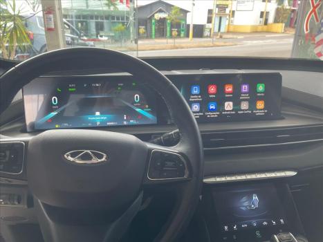 CHERY Tiggo 8 Pro 1.5 16V 4P TCI PLUG-IN HYBRID DHT TURBO AUTOMÁTICO, Foto 15 CHERY Tiggo 8 Pro 1.5 16V 4P TCI PLUG-IN HYBRID DHT TURBO AUTOMÁTICO, Foto 15