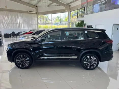 CHERY Tiggo 8 Pro 1.5 16V 4P TCI PLUG-IN HYBRID DHT TURBO AUTOMTICO, Foto 6