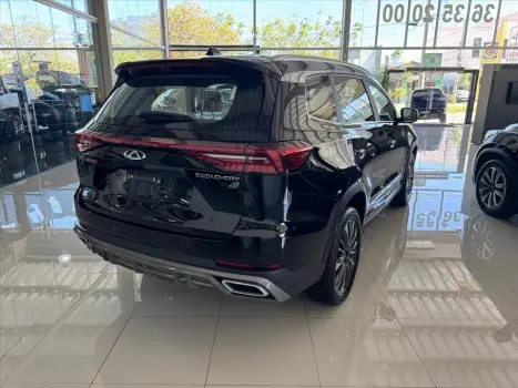 CHERY Tiggo 8 Pro 1.5 16V 4P TCI PLUG-IN HYBRID DHT TURBO AUTOMTICO, Foto 7