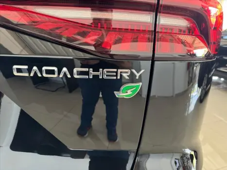 CHERY Tiggo 8 Pro 1.5 16V 4P TCI PLUG-IN HYBRID DHT TURBO AUTOMTICO, Foto 8