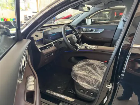 CHERY Tiggo 8 Pro 1.5 16V 4P TCI PLUG-IN HYBRID DHT TURBO AUTOMTICO, Foto 12