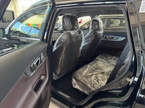 CHERY Tiggo 8 Pro 1.5 16V 4P TCI PLUG-IN HYBRID DHT TURBO AUTOMTICO, Foto 13